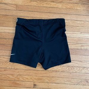 NIKE PRO TRAINING SHORTS